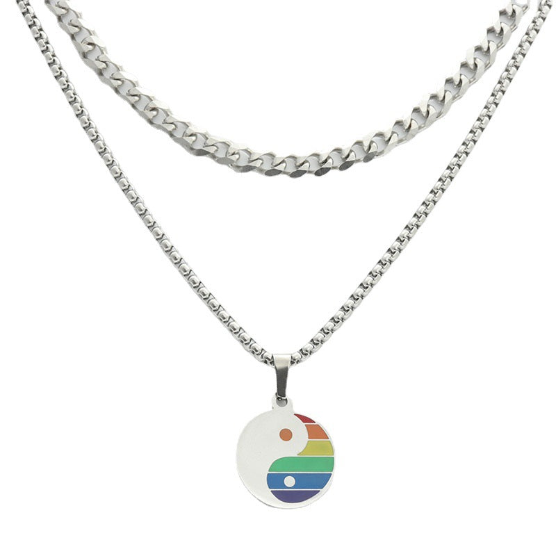 Stunning Pendant for Daily Wear