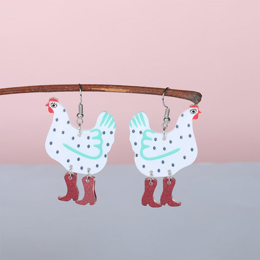 Elegant Earring for Every Occasion