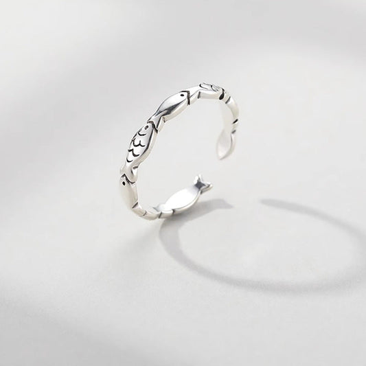 Romantic Ring for Special Moments