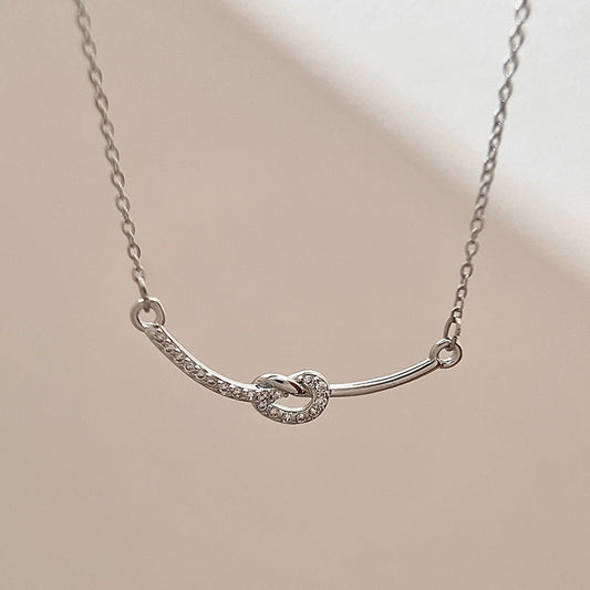 Delicate Artisan Necklace