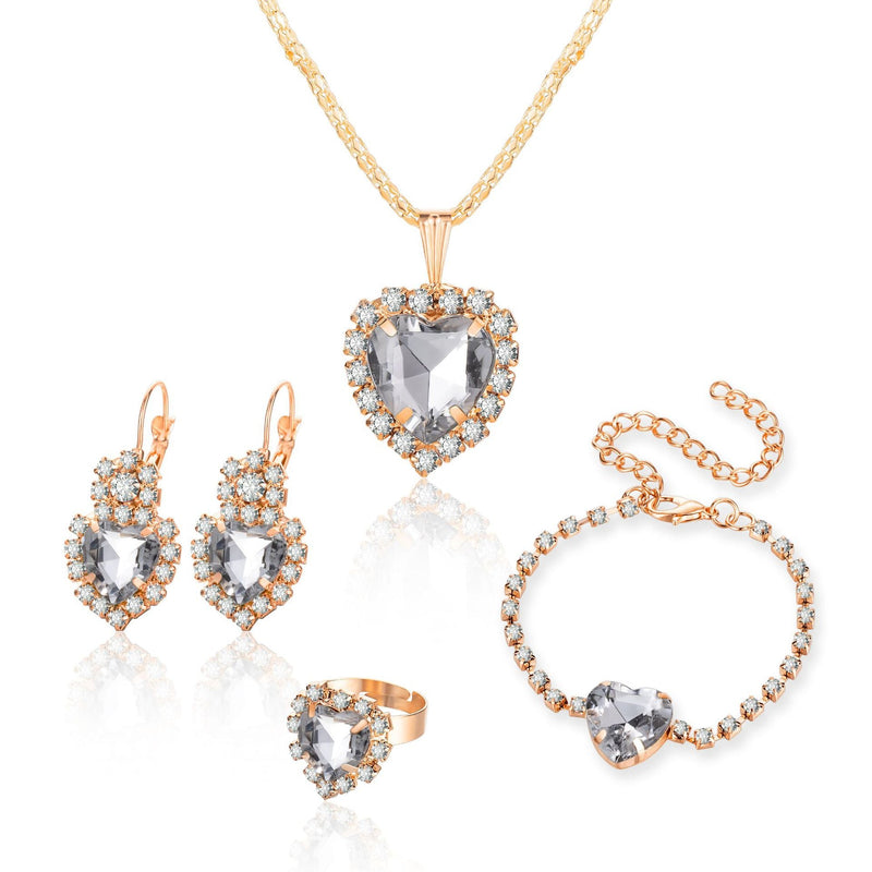 Charming Set for Any Occasion