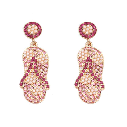Stunning Pearl Earring for Daily Wear