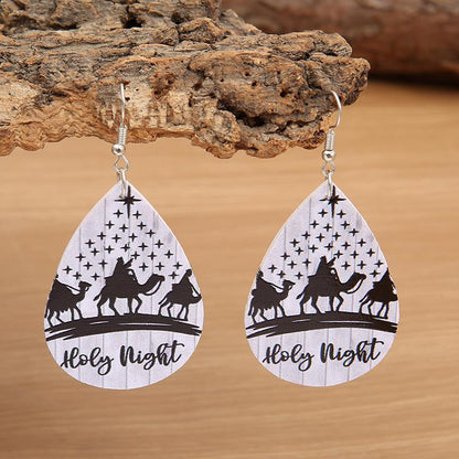 Stunning Earring for Daily Wear