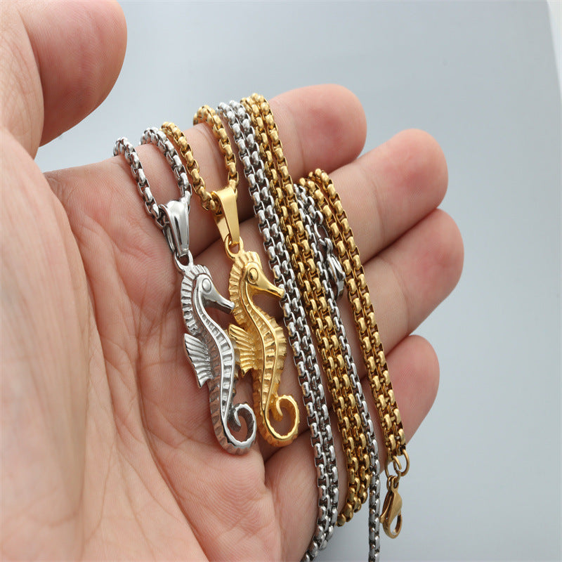 Classic Necklace with Timeless Appeal