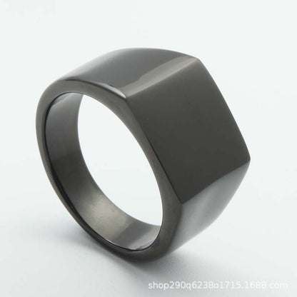 Elegant Ring for Every Occasion