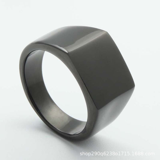 Elegant Ring for Every Occasion