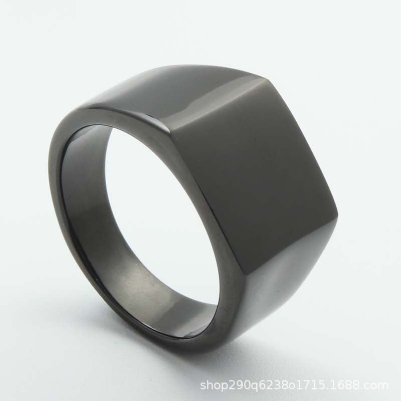 Elegant Ring for Every Occasion