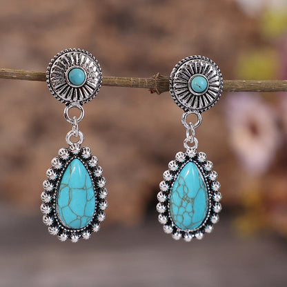 Romantic Earring for Special Moments