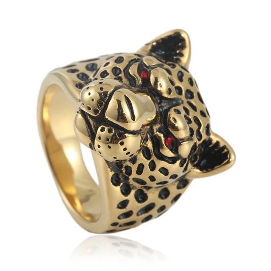 Vintage Handmade Ring