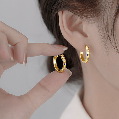 Beautiful Earring with Unique Style