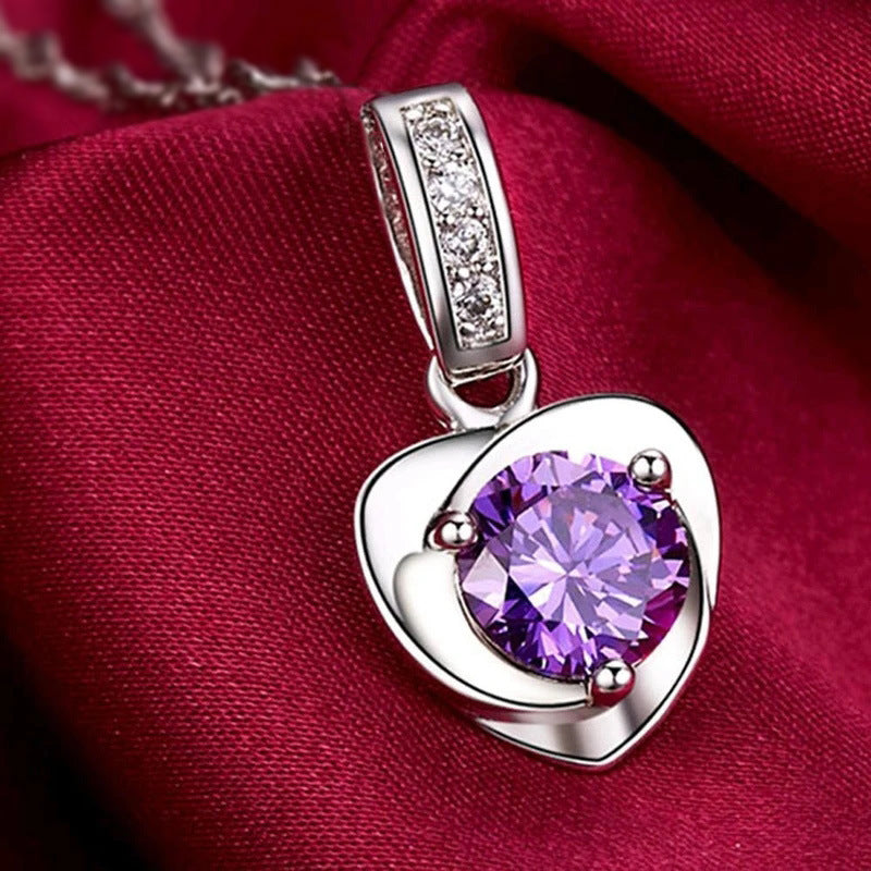 Romantic Necklace for Special Moments