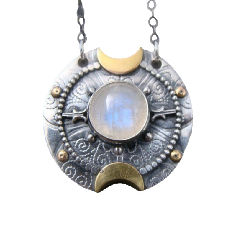 Delicate Artisan Necklace