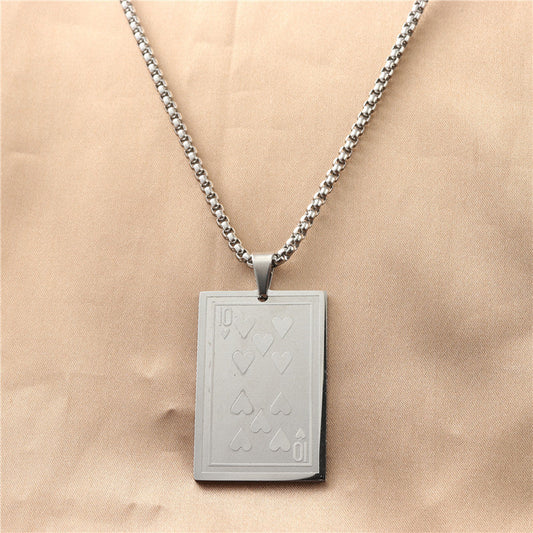 Charming Pendant for Any Occasion