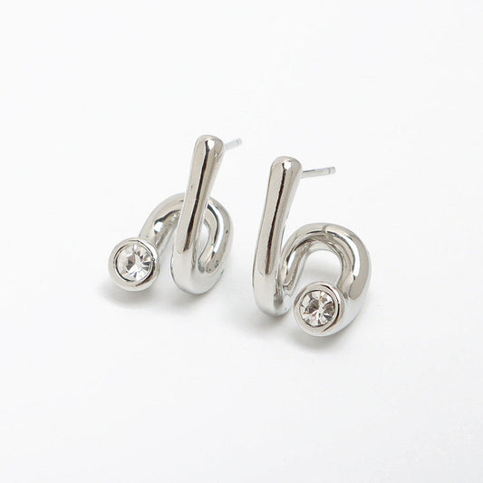 Stunning Earring for Daily Wear