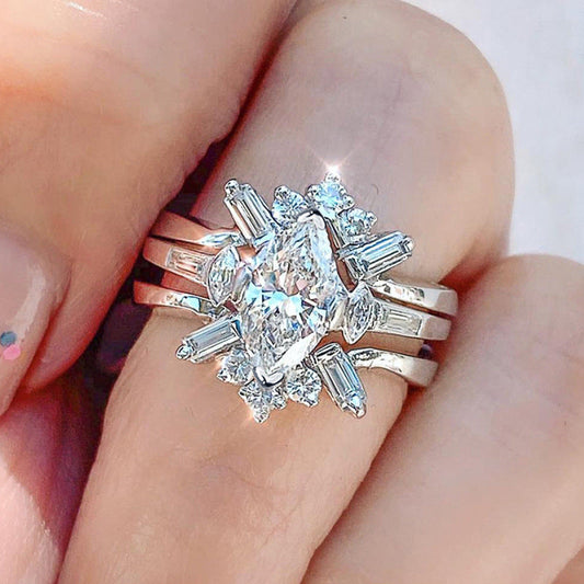 Delicate Artisan Set
