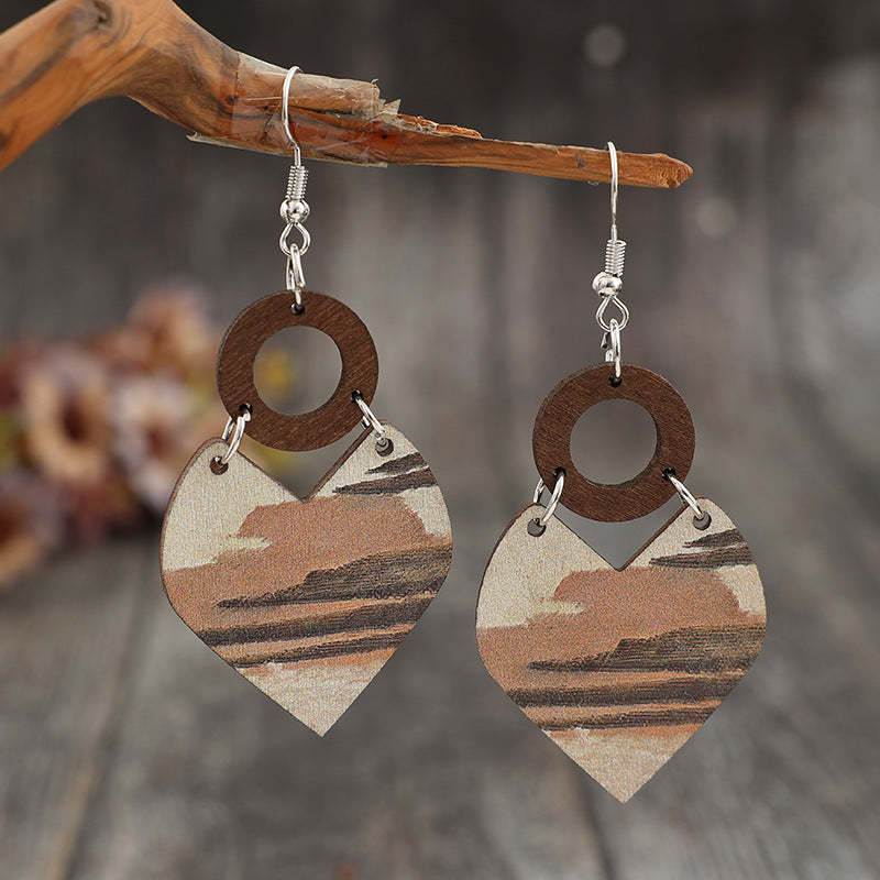 Charming Earring for Any Occasion