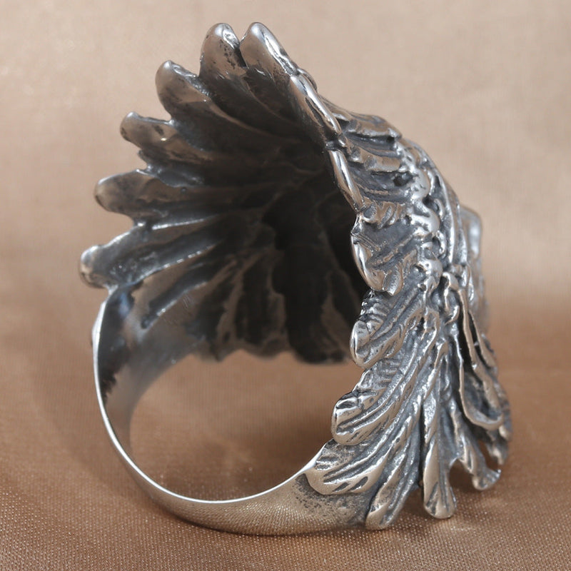 Stunning Ring for Daily Wear