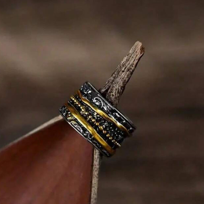 Charming Ring for Any Occasion
