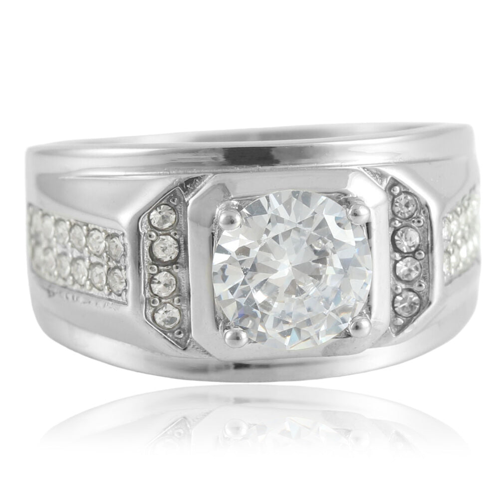 Delicate Artisan Ring