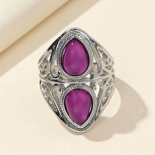 Elegant Ring for Every Occasion