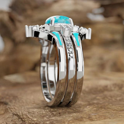 Delicate Artisan Ring