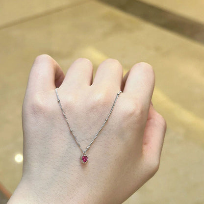Beautiful Necklace with Unique Style