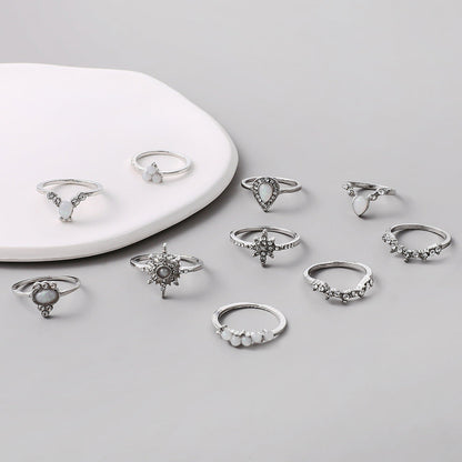 Romantic Ring for Special Moments