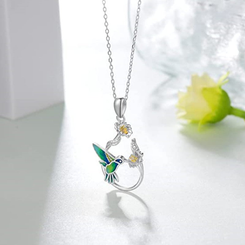 Elegant Silver Necklace for Every Occasion