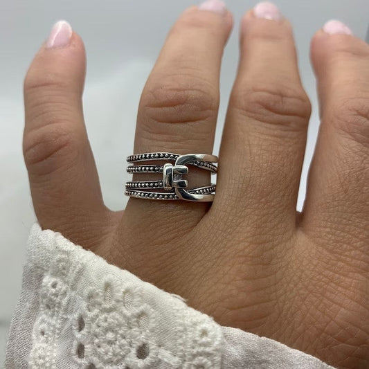Romantic Ring for Special Moments