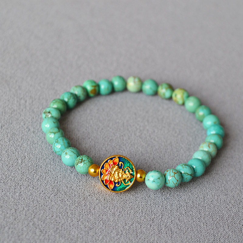 Elegant Gold Bracelet for Every Occasion