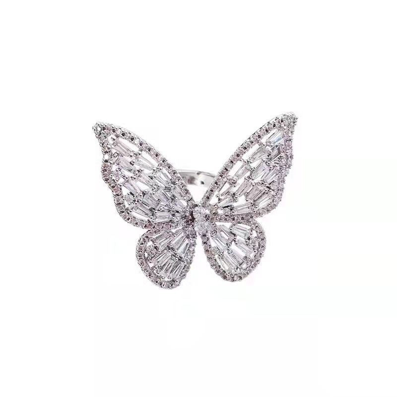 Elegant Ring for Every Occasion