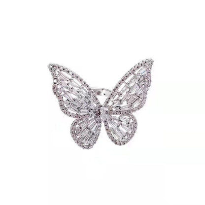 Elegant Ring for Every Occasion