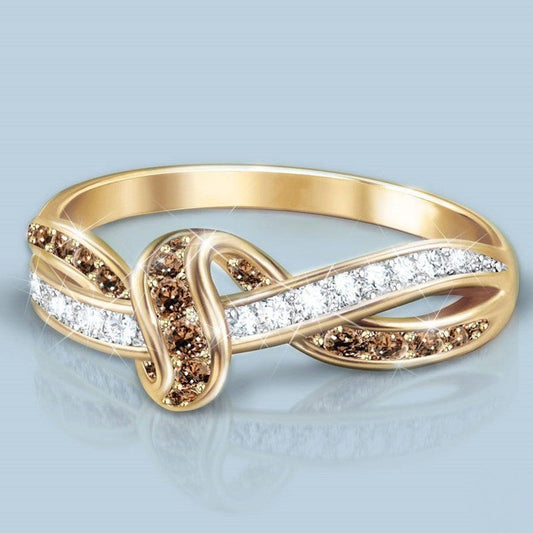 Elegant Ring for Every Occasion