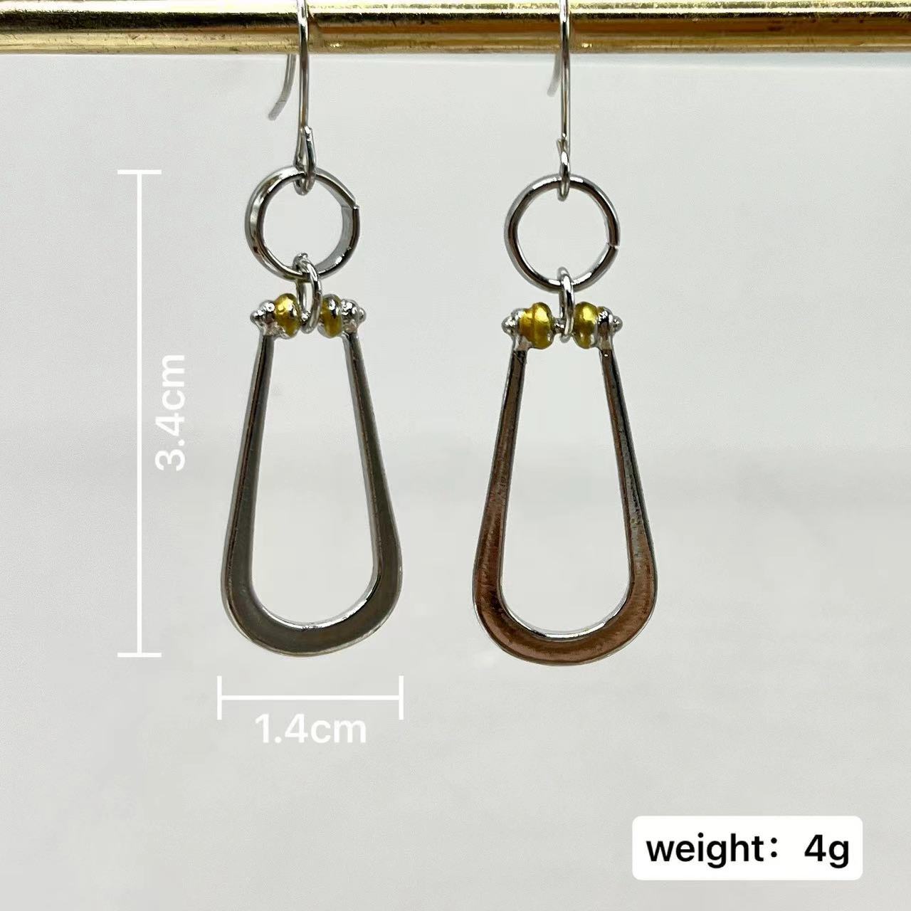 Stunning Earring for Daily Wear