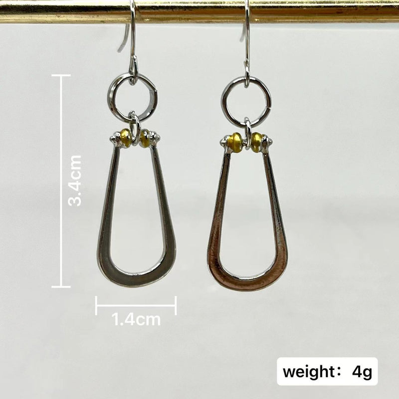 Stunning Earring for Daily Wear