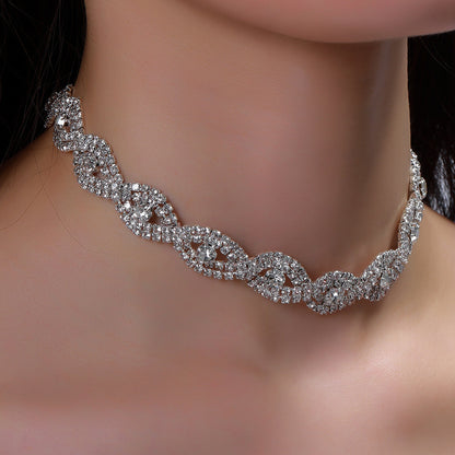 Delicate Artisan Necklace