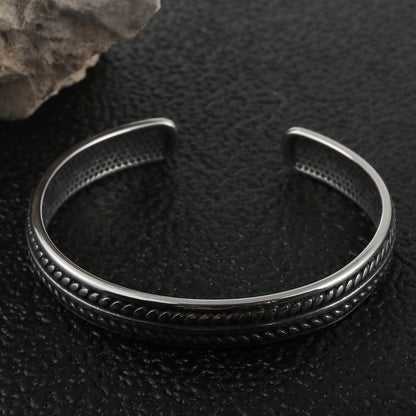 Classic Bracelet with Timeless Appeal