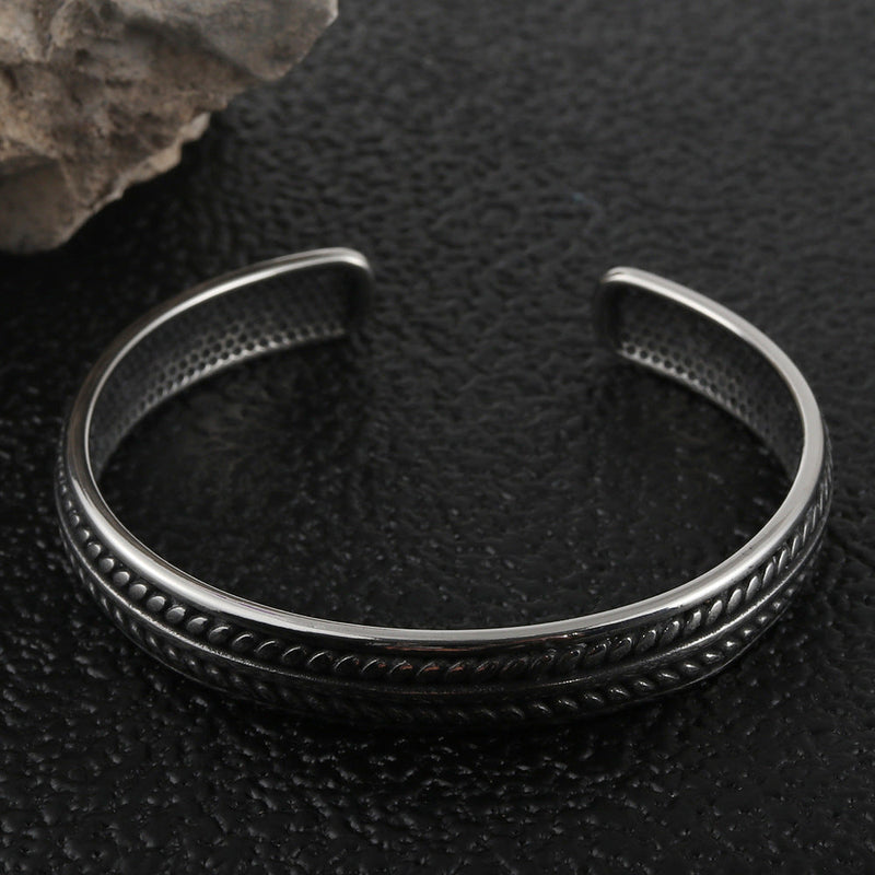 Classic Bracelet with Timeless Appeal