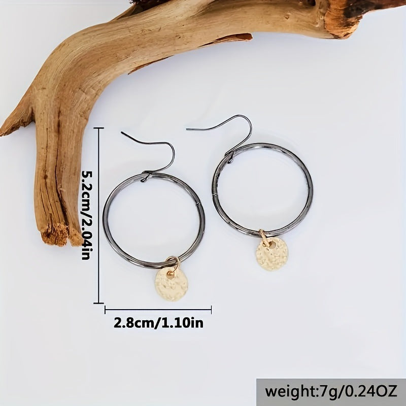 Elegant Earring for Every Occasion