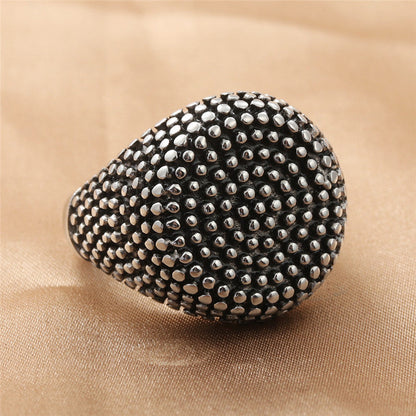 Romantic Ring for Special Moments