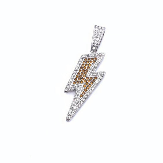 Delicate Artisan Pendant