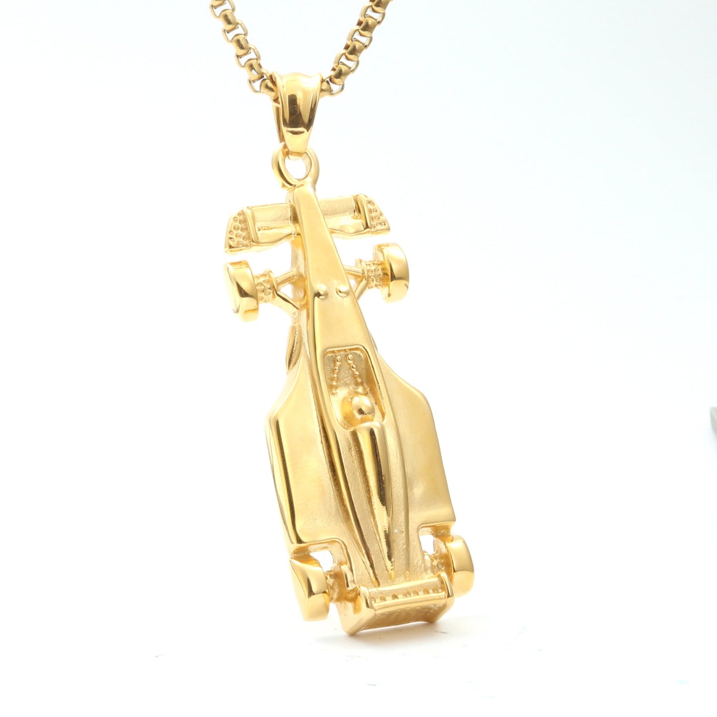 Charming Necklace for Any Occasion