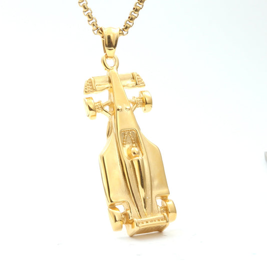 Charming Necklace for Any Occasion