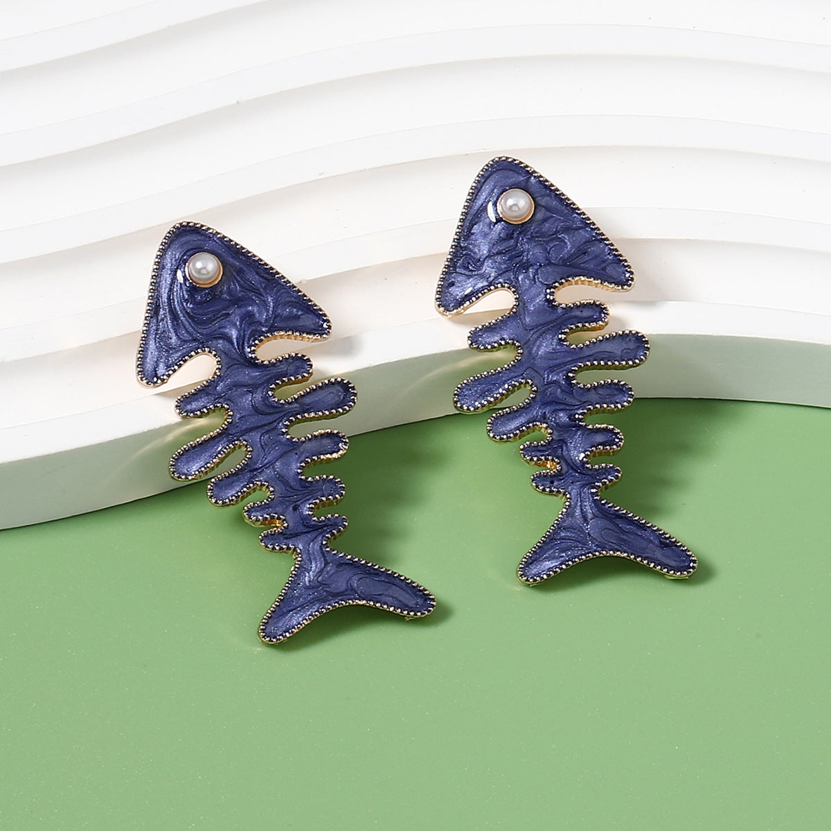 Classic Earring with Timeless Appeal