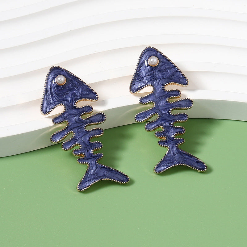 Classic Earring with Timeless Appeal