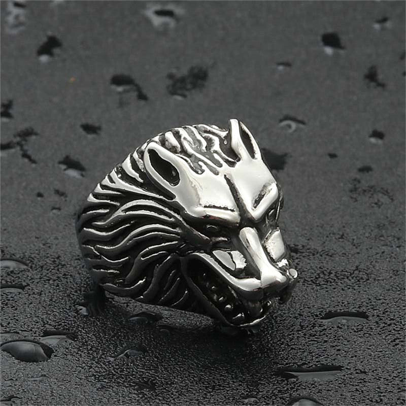 Stunning Ring for Daily Wear