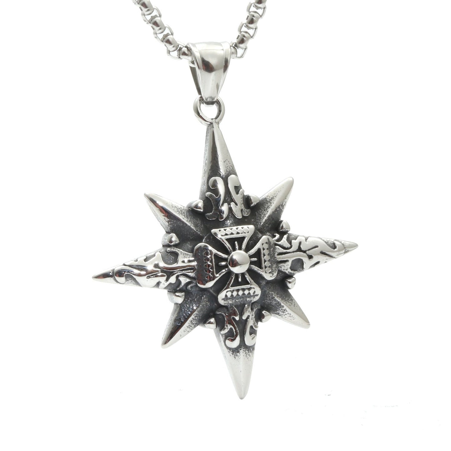 Charming Necklace for Any Occasion