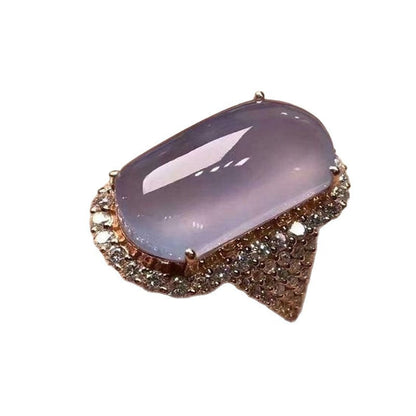 Vintage Handmade Ring
