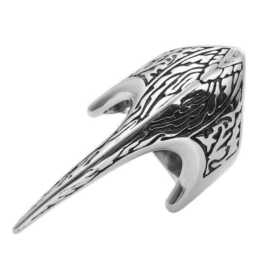 Charming Ring for Any Occasion