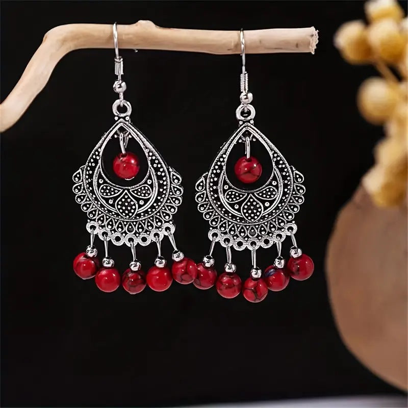 Charming Earring for Any Occasion
